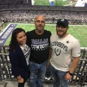 Meet your Posher, Richard